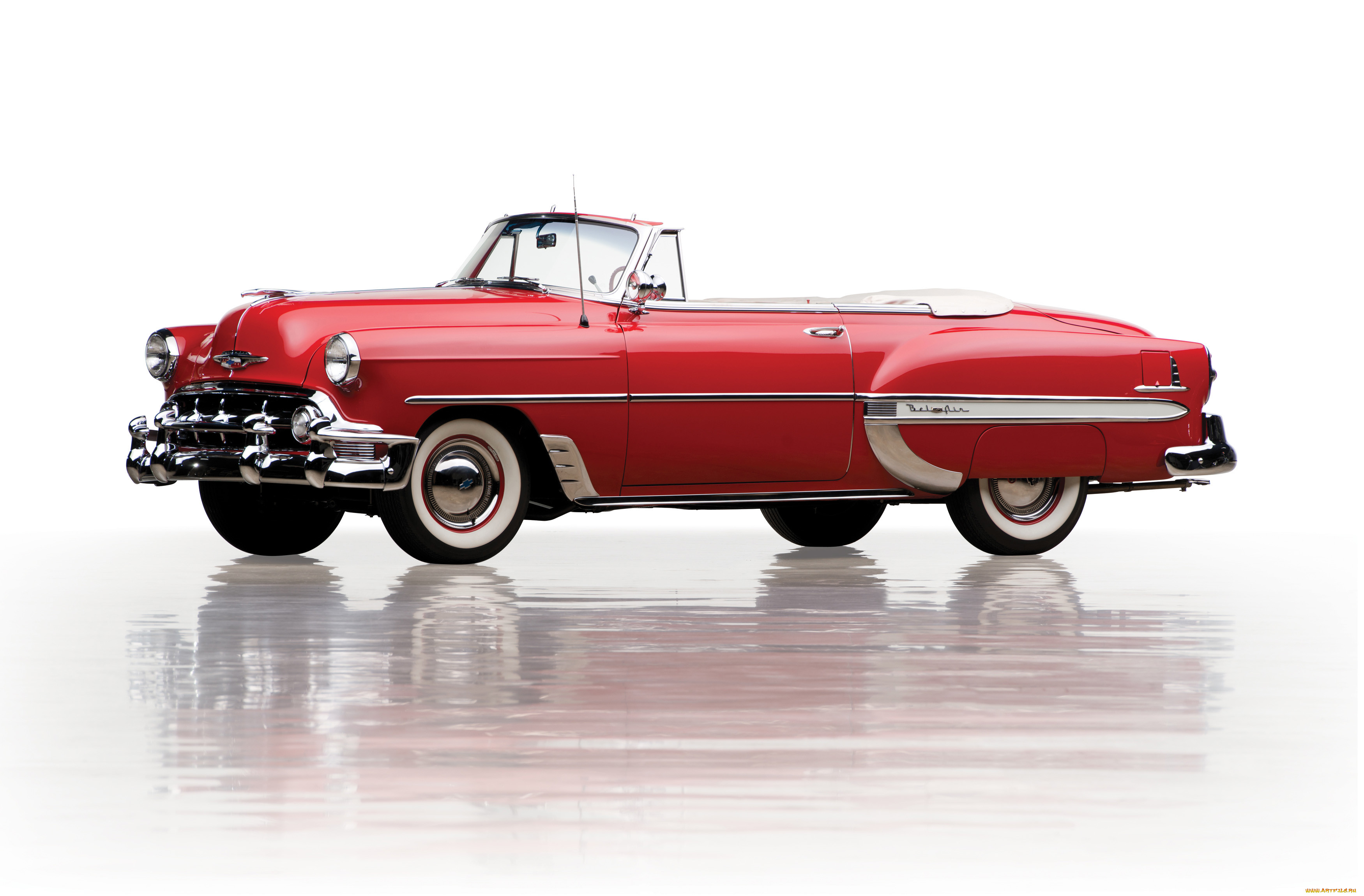 , chevrolet